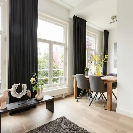 Sarphati B Amsterdam