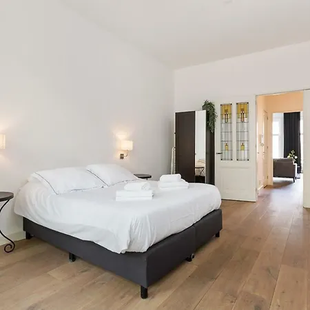 Sarphati B * Amsterdam