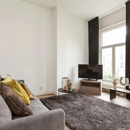 Apartman Sarphati B